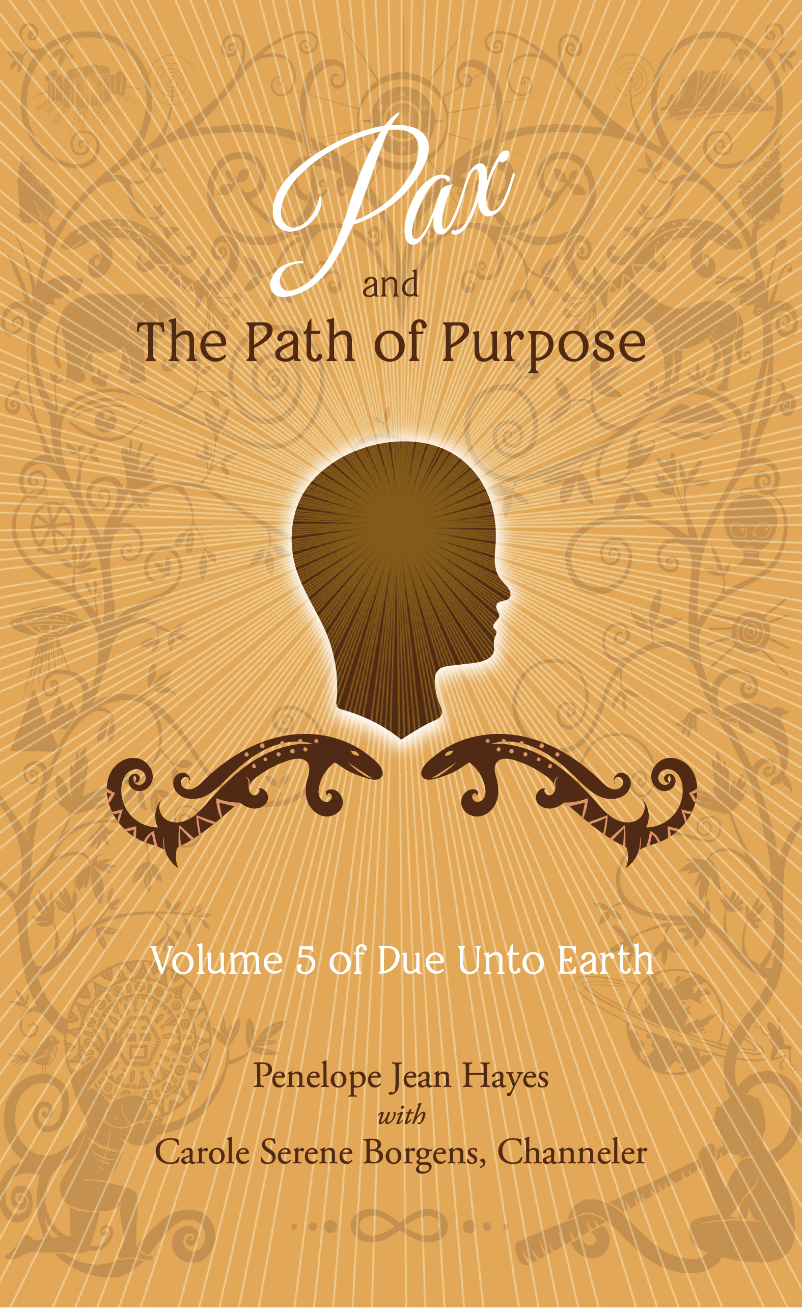 Pax and the Path of Purpose